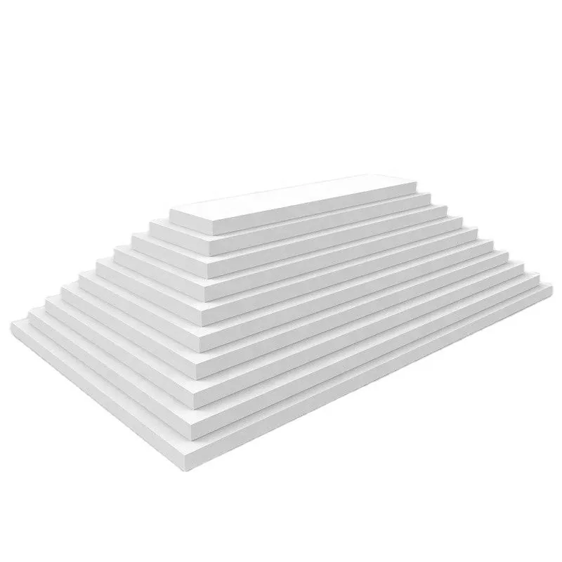 Razones para el cerebro del tablero de espuma de PVC
