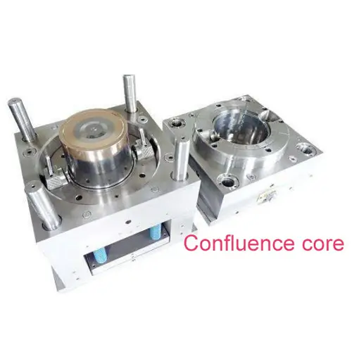 Hefei Pre-World comparte con usted: Consejos sobre moldura de molde de extrusión